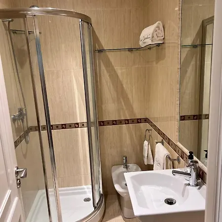 شقة Piso Turistico En *