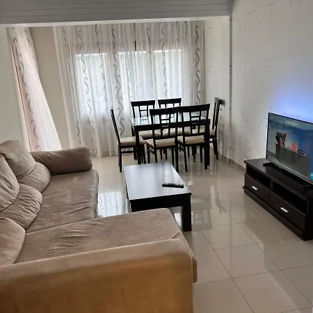 Piso Turistico En شقة *