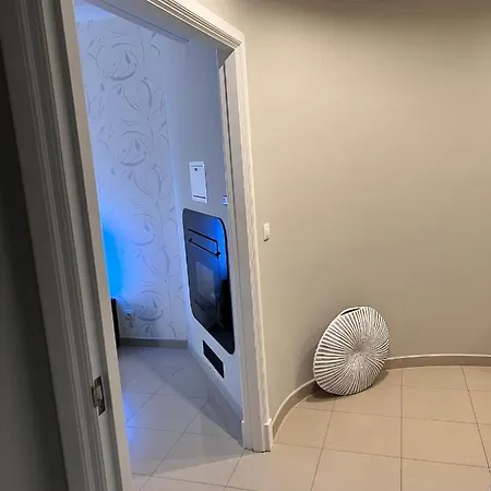 شقة Piso Turistico En سانكسينكسو