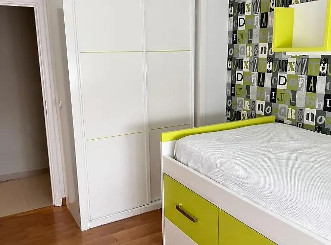 Piso Turistico En * Sanxenxo