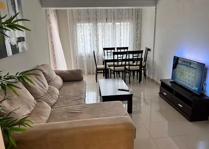 Apartment Piso Turistico En