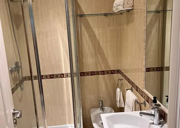 Apartment Piso Turistico En *