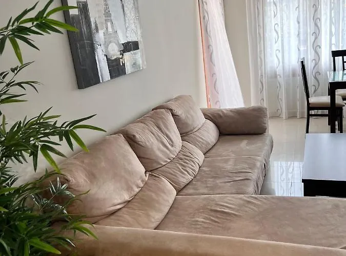 Piso Turistico En Apartment