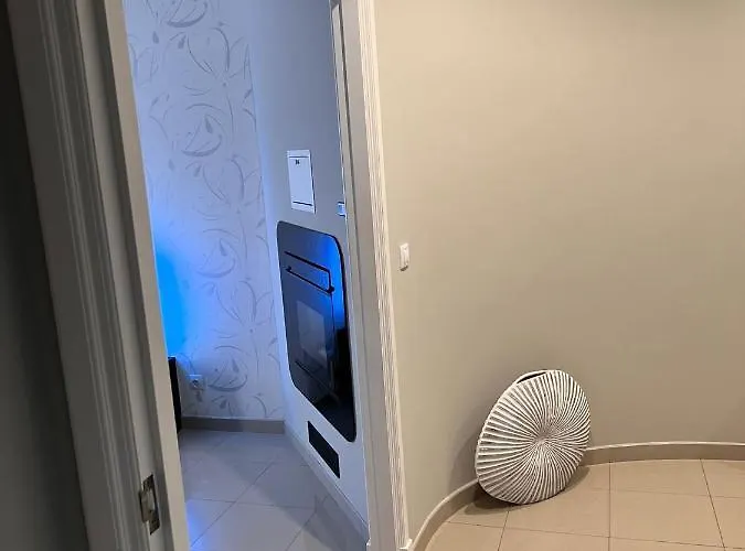 Apartment Piso Turistico En Sanxenxo