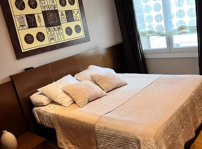 Apartment Piso Turistico En *