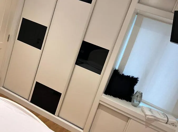 Apartment Piso Turistico En Sanxenxo