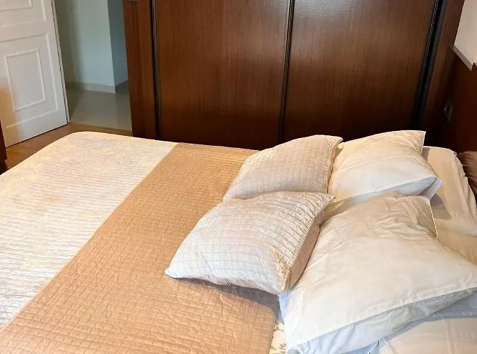 Apartment Piso Turistico En